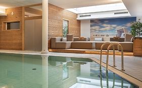 Hotel Meerzeit Binz